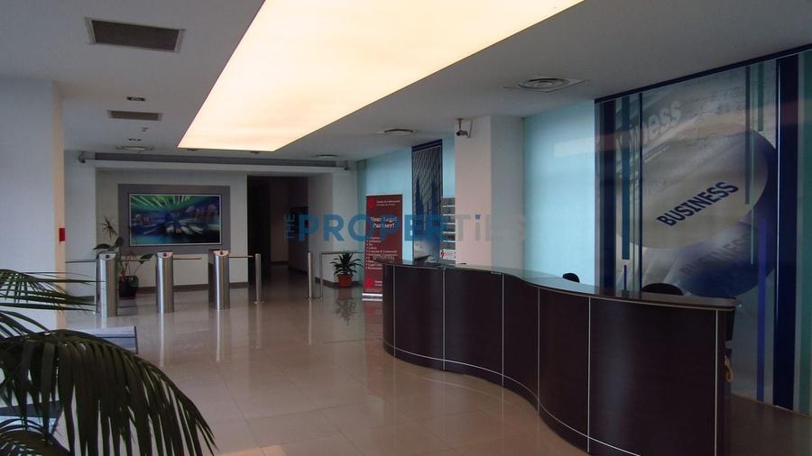 Comision 0! Spatii birouri in zona Timpuri Noi - intre 127,48 si 1707,34mp - 4