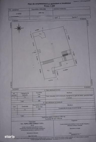 Oportunitate rara in Amzei vila spatioasa cu multiple utilizari - 19