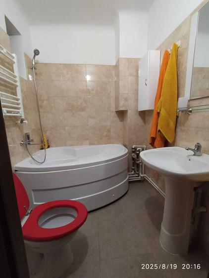 Ofer chirie apartament 2 camere Oradea zona Cantemir - 12