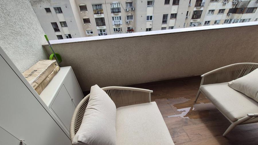 APARTAMENT 3 CAMERE-MOBILAT-UTILAT -SUPRAFATA GENEROASA-BLOC NOU- AMPLASAT IDEAL - 42