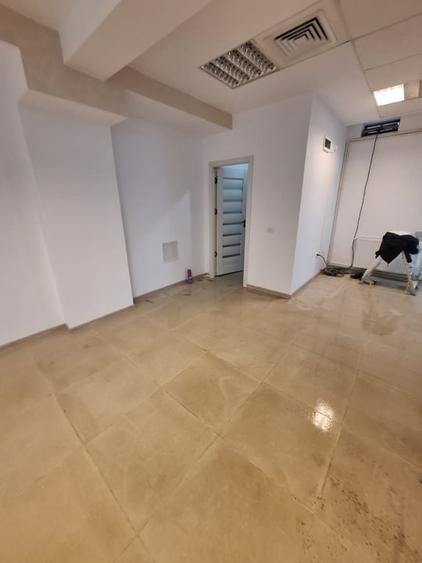 Ultracentral Tomis Mall - SPATIU COMERCIAL 100 mp. - 4