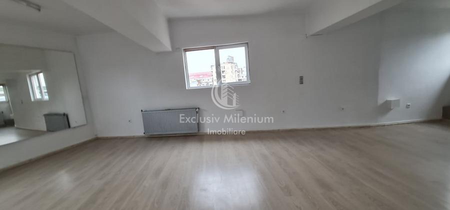 Piata Romana Spatiu de birou 190Mp  Cladire 2004 - 3