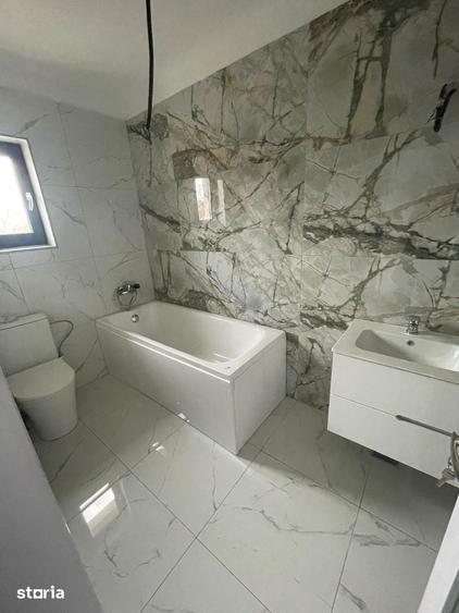 Apartament cu 2 camere decomandat în Calea București