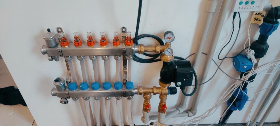 Casa din gradini - 5