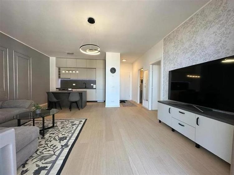 Vanzare 2 camere Jandarmeriei - 6