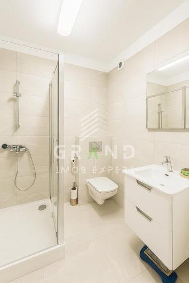 Spațiu Comercial Premium | 84 mp+Terasă 25 mp | Investiție cu Chirie Asigurată - 8