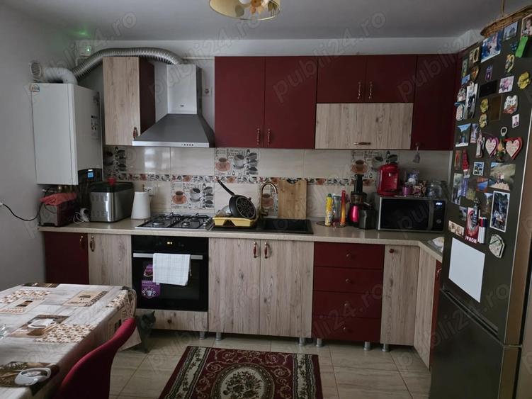 Apartament 3 camere decomandat - 3