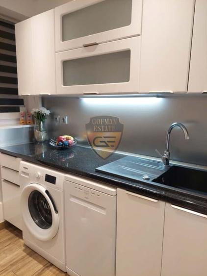 3 camere NOU et 3/4 Centrala Gaz AC City Park Mall Tabacarie Tomis 3 Delfinariu - 6