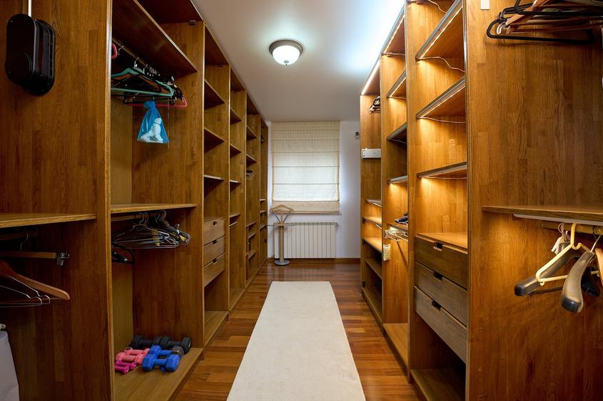 Vila IndividualaP+1+M Piscina Cernica Lebada Pantelimon ISB Panouri Fotovoltaice - 7