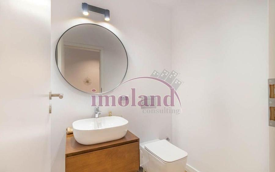 Inchiriere | apartament 3 camere cu gradina | Avalon Esta... - 3