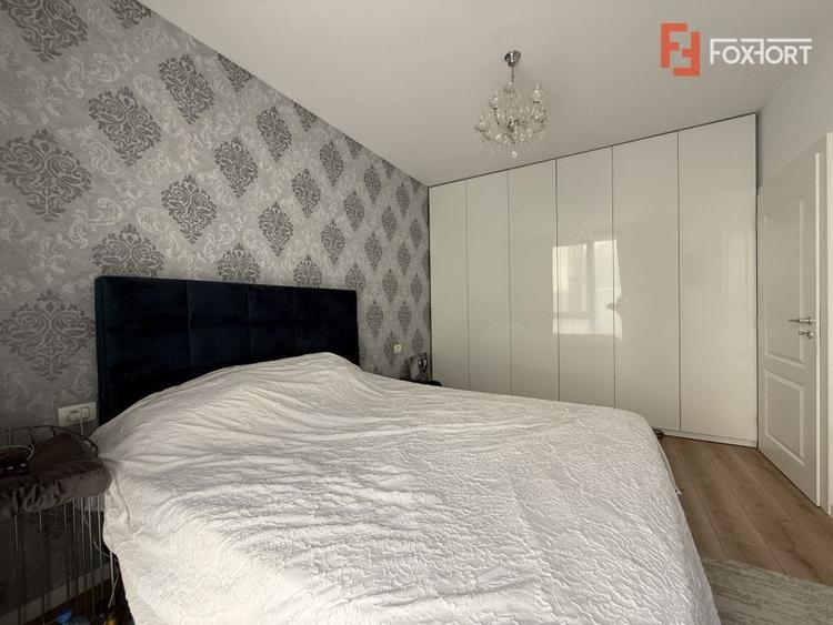 Apartament cu 2 camere de vanzare in Dumbravita, zona de Nord - 12