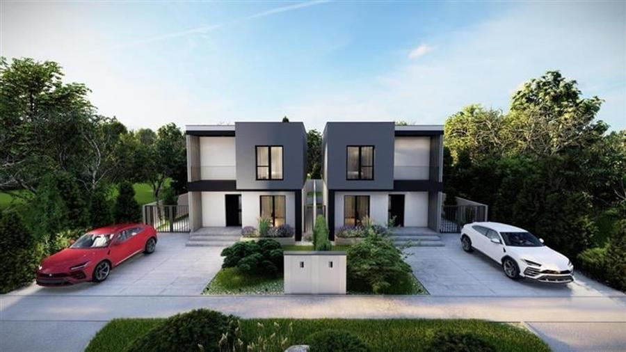 Casa Individuala Sacalaz Primaverii - 1