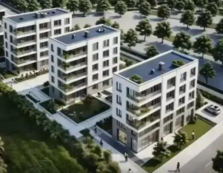 Apartament tip studio 51mp ideal investitie 9 minute metrou Nicolae T - 3