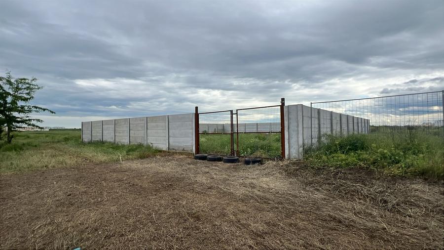 Tunari, teren 600mp ideal pentru Casa în Zonă Exclusiv Rezidențiala - 1