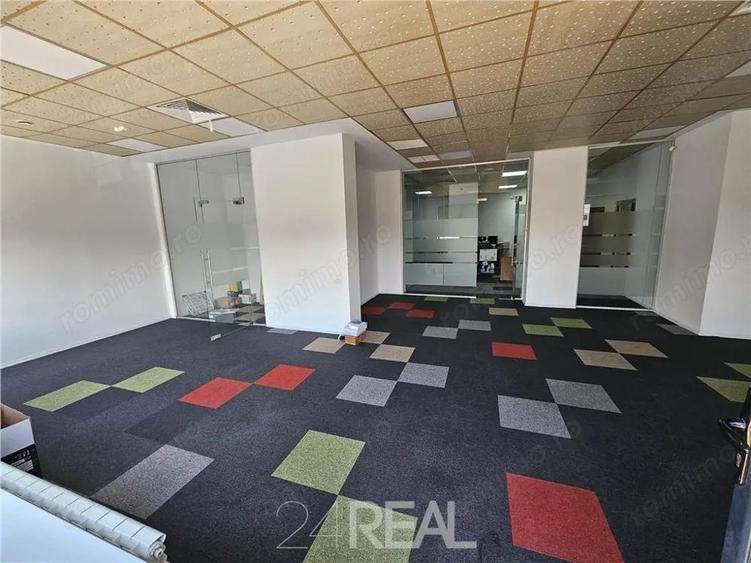Inchiriere spatiu birouri - 67 mp - 10