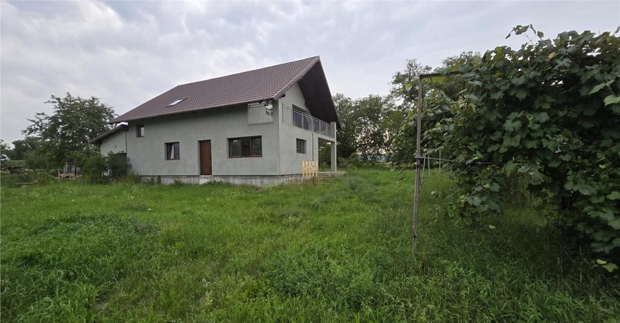 Casa Noua in Mitocu Dragomirnei Suceava De 0727817187 - 7