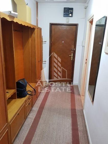 Apartament 3 camere plus boxa,etaj intermediar,zona Olimpia/Complex - 9