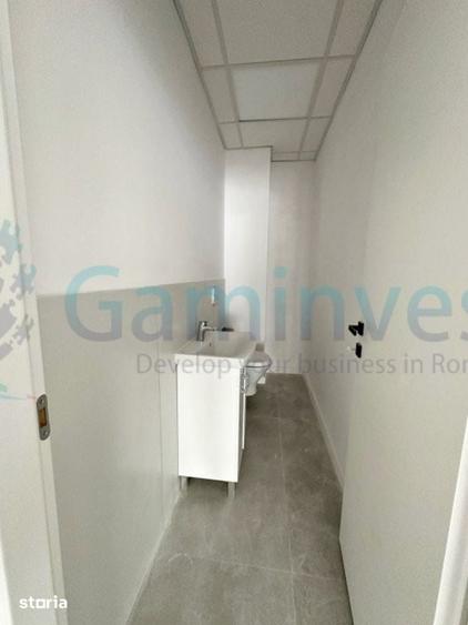 Spatiu comercial nou de vanzare,Cartier Nufarul,Oradea,Gaminvest,V4243 - 5
