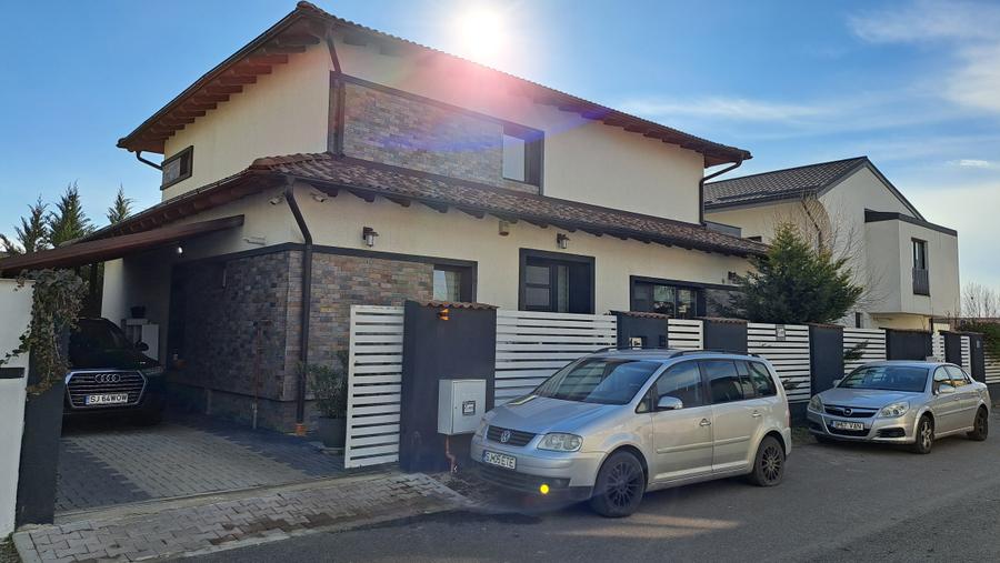 VILA INDIVIDUALA LUX - 60