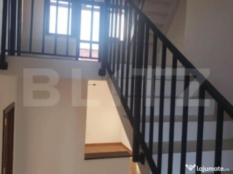 Casa cu etaj 180 mp, teren 759 mp - Frumoasa - Liteni - 2