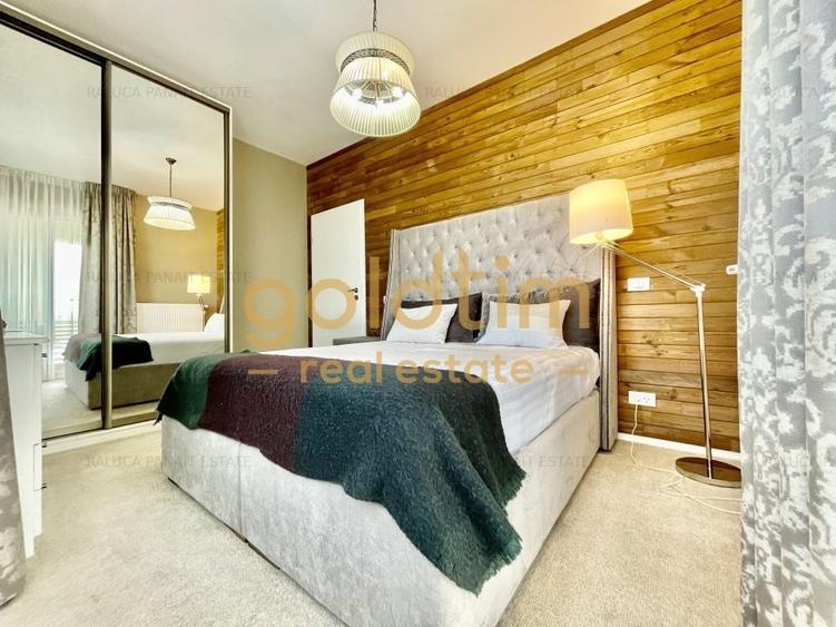 NOU/SUPERB/PARCARE SUBTERANA/PRIVESLISTE DEOSEBITA - 21