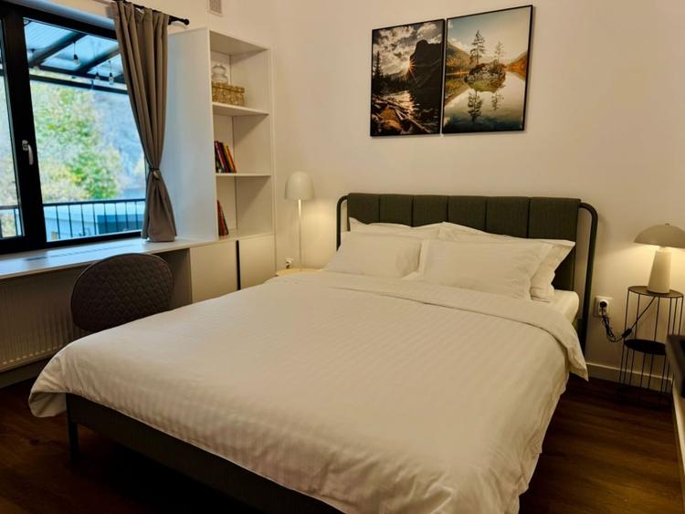 Oportunitate! Casa de vacanta superba pe Somesul Cald cu Ponton Privat. - 9