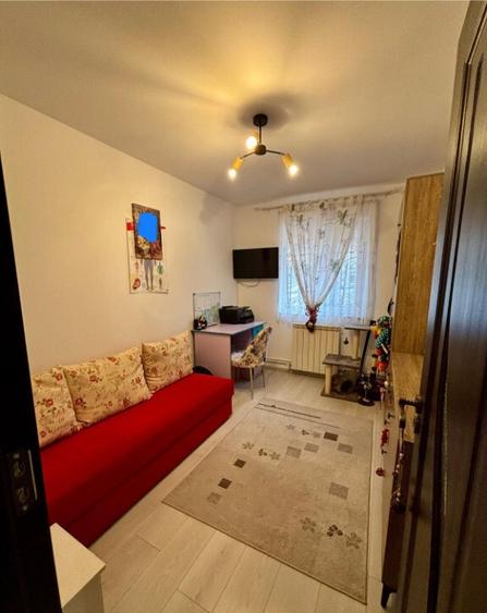 3 Camere Semidecomadat Zona Tomis Nord - 12