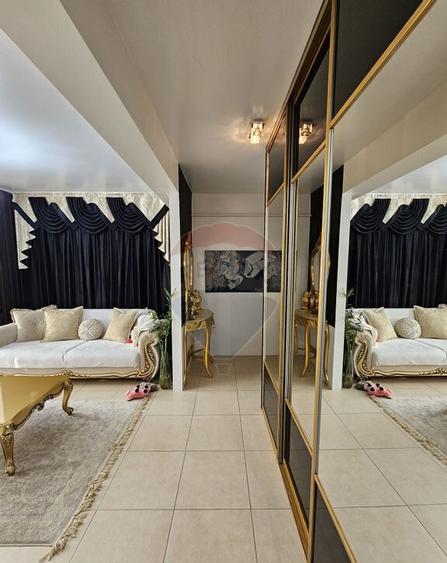 Apartament 2 camere utilat/mobilat delux + loc parcare - ... - 10