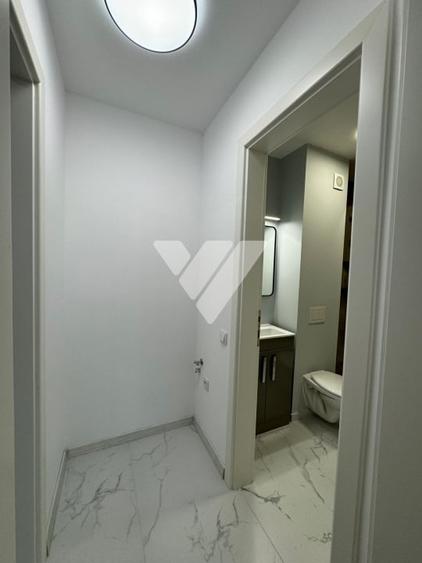 Apartament 2 camere 42 mp mobilat, lift zona Lazaret Sibiu - 6