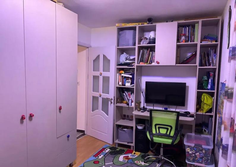 Apartament Cu 2 Camere Decomandate Etaj 2 - Zona Obcini - 2