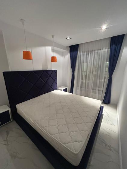 Apartament Duplex | 4 camere | Herastrau | Lux | Walk-in Dressing | Parcare - 8