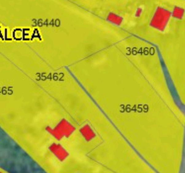 Teren de vanzare. - 3