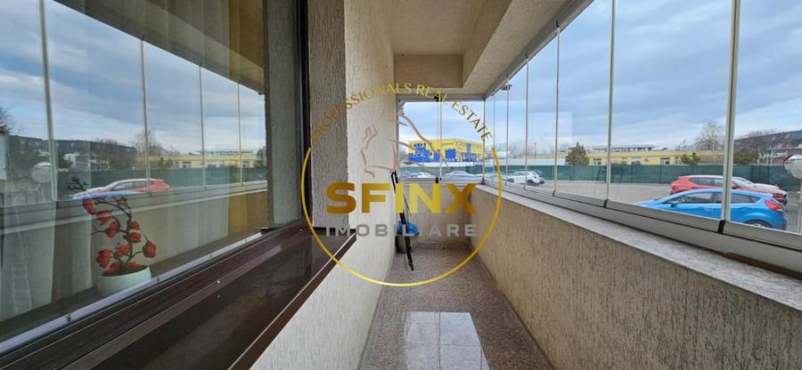 3 Camere | Parcare Subterana | Pet Friendly | Straulesti - 13