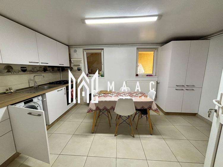 Apartament 4 camere | Curte 400 MP | 180 MPU | Terezian - 20