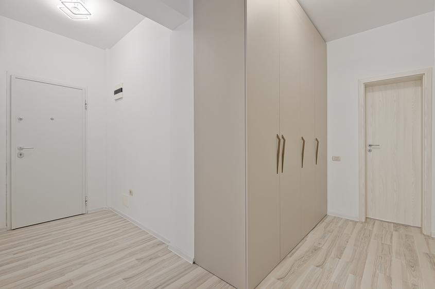 Prima inchiriere ! Apartament 2 camere  | Bloc nou, Mobilat & Utilat - 5