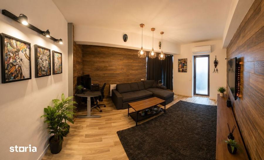 Apartament 3 + garaj: Pre. Ghencea (vis-a-vis de Serele Militari) - 5
