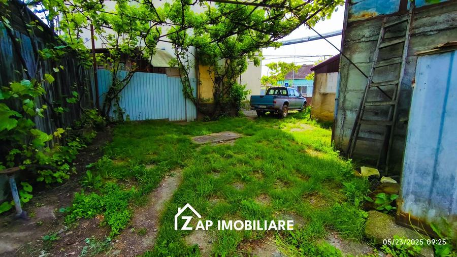 Ap 2 camere 74 mp - cu garaj si curte proprie 300 mp - Budiului - 14