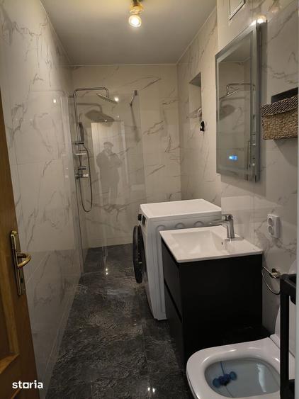 Apartament cu 2 camere de inchiriat-Unirii-Splaiul Unirii - 9