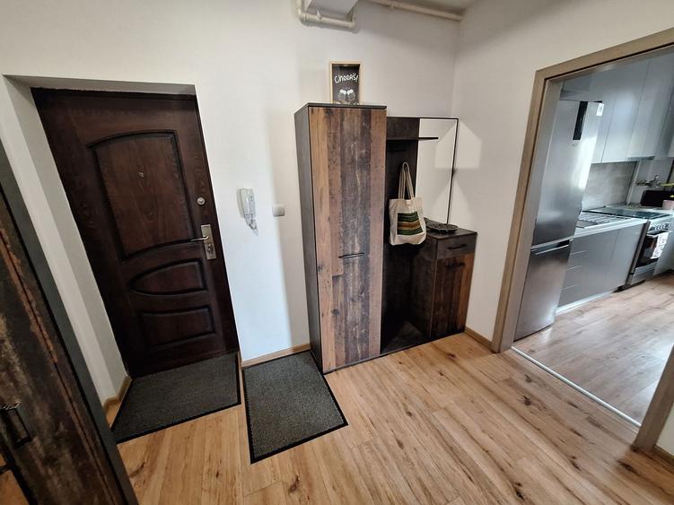 Apartament 1 camera - Braytim - 5