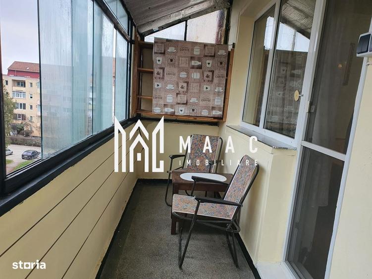 Apartament 2 camere | 48mp utili | Zona Rahovei - 4