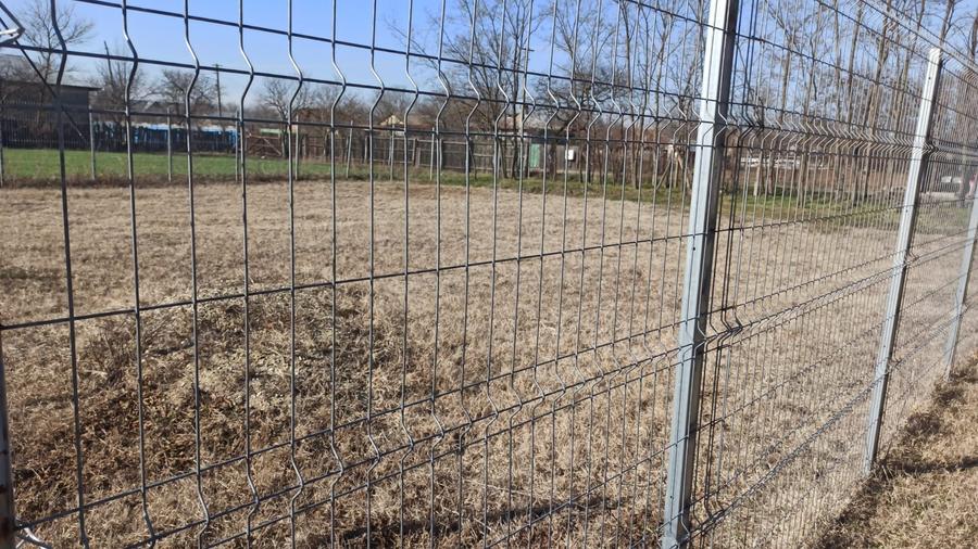 Teren intravilan pentru casa - 1