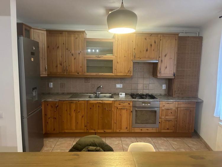 Inchiriere apartament Trifoiului - 5