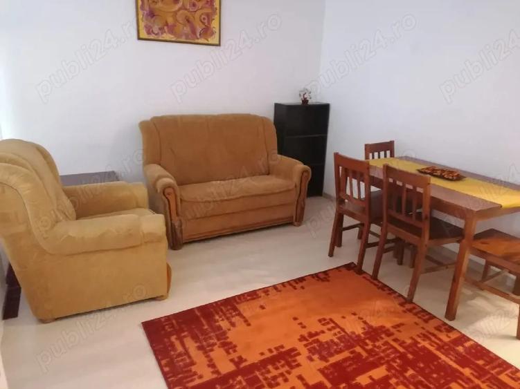 Inchiriez garsoniera zona DRISTOR - 2