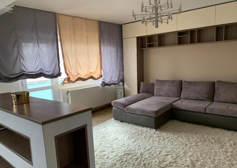 Nerva Traian - Timpuri Noi, parcare, centrala! - 8