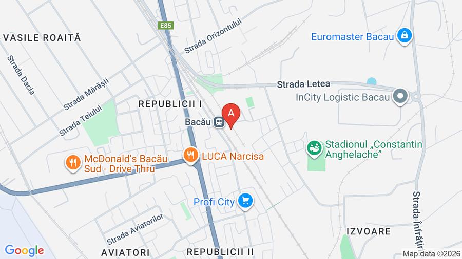 Vând apartament 2 camere semidecomandate, Narcisa - 1