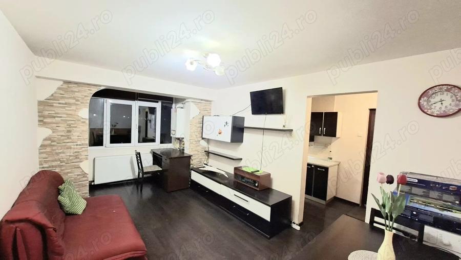 Inchiriez apartament cu 2 camere - 1