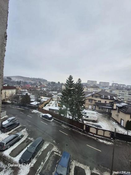 apartamemnt 3 camere zona darmanesti - 10