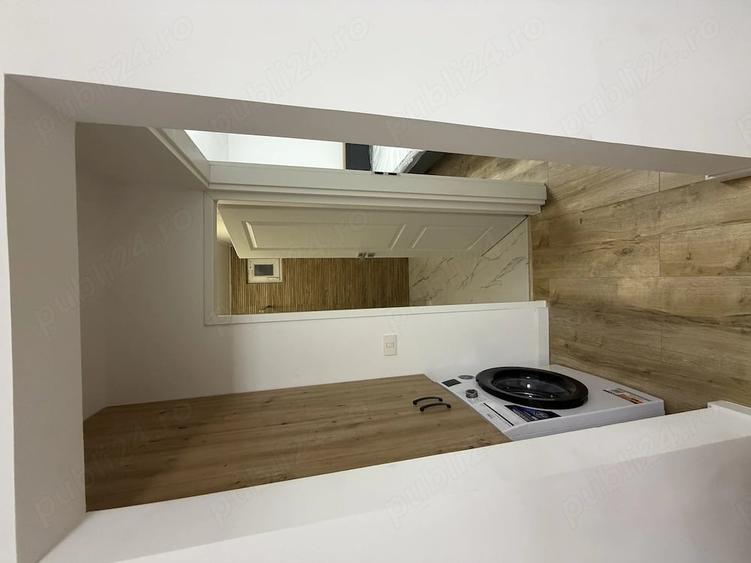 Apartament cu 2 camere decomandat în Micălaca
