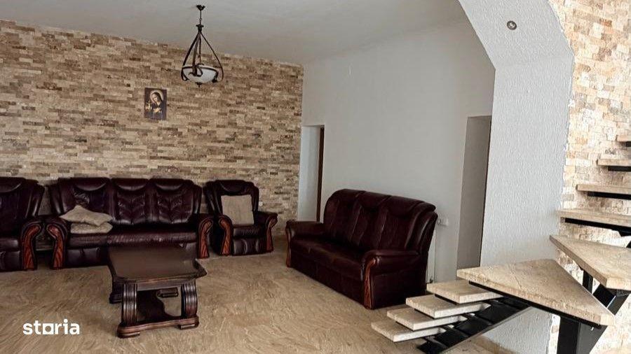 Casa + sediu firma investitie in Diosig cu teren generos - 1