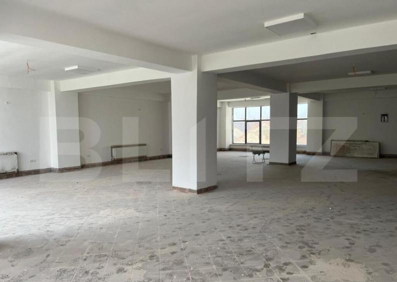 OFERTA!!!!! Spatiu comercial de inchiriat, 630 mp, zona Fab - 4